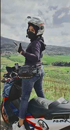 Bikers Indonesia Max Owner : "Beragam Perbedaan Tapi Tetap Satu"