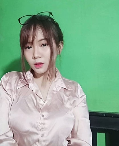 Valerie Sisy Agatha Mantan Drummer Yang Hobi Ridding