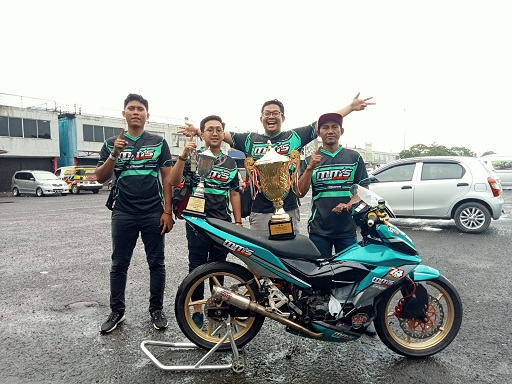 MMS Mahendra Motosport