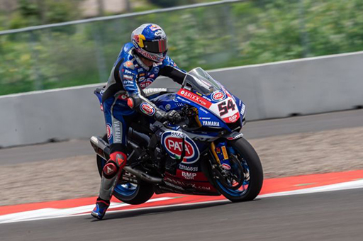 Toprak Coba Yamaha YZR M1, Jadi Pindah ke MotoGP?