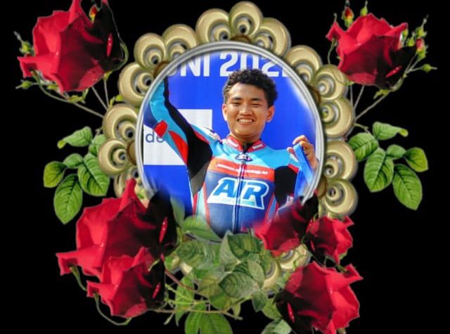 Kevin Madria