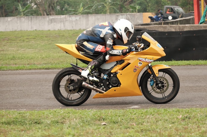 Ravens Racing Team