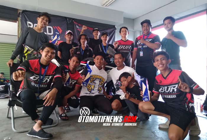 BVR Racing