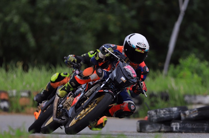 Arena Racing Team
