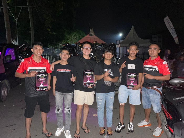 Arena Racing Team