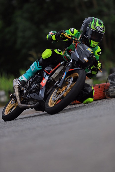 Arena Racing Team