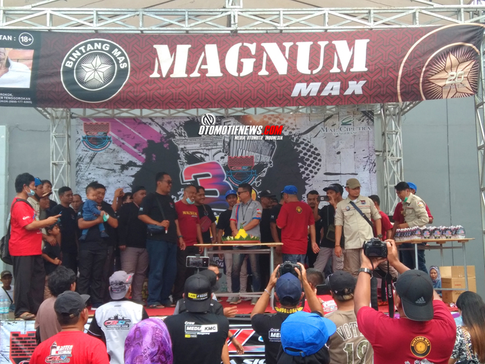 CALSIC CAR SHOW