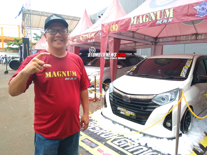 CALSIC CAR SHOW