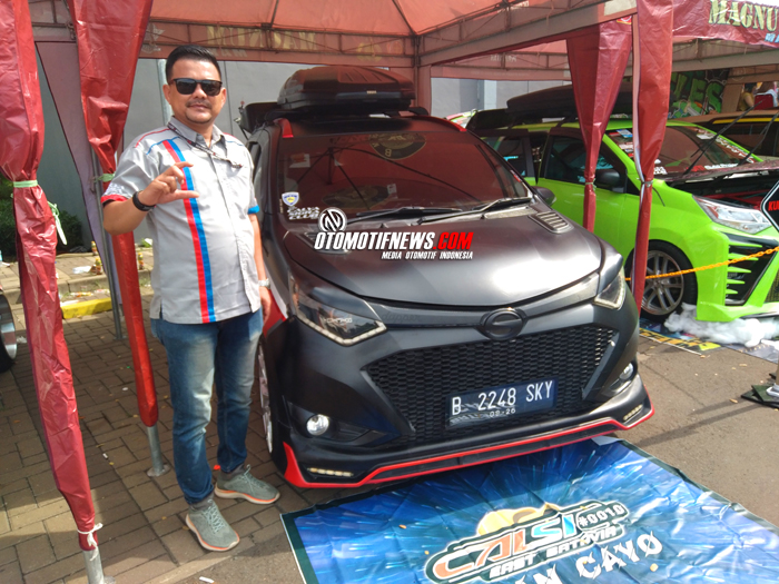 CALSIC CAR SHOW