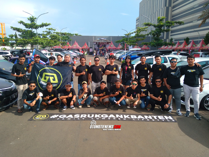 GASRUK GENK Banten