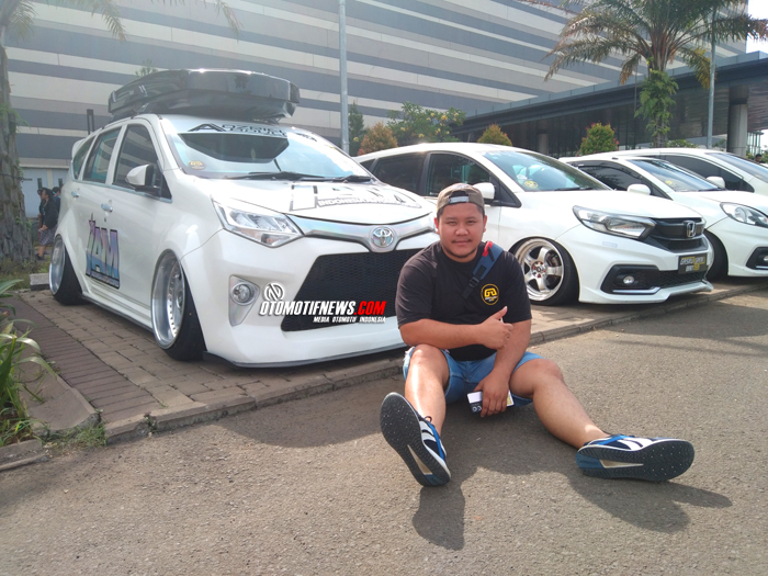 GASRUK GENK Banten