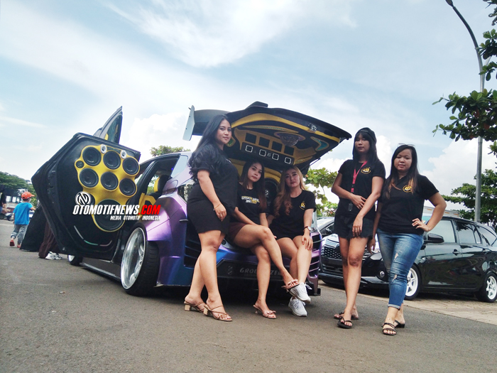 GASRUK GENK Banten
