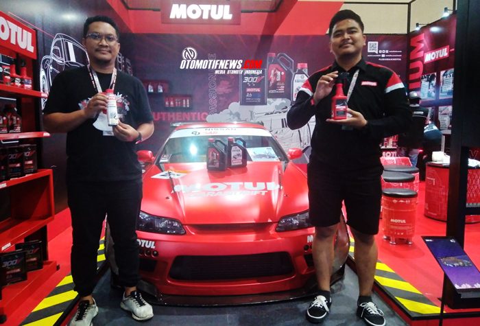 Motul