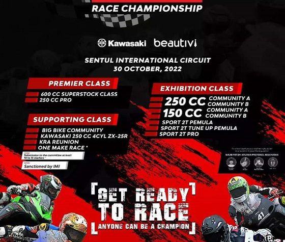 Motul Race Championship