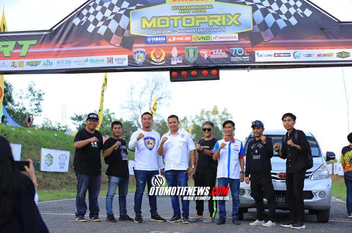 Tabalong Cup Prix