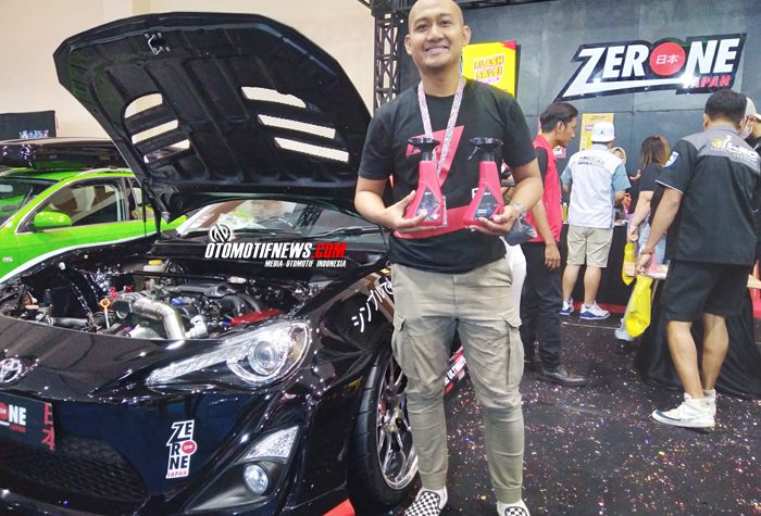 Zerone