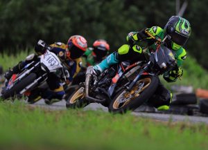 Arena Racing Team