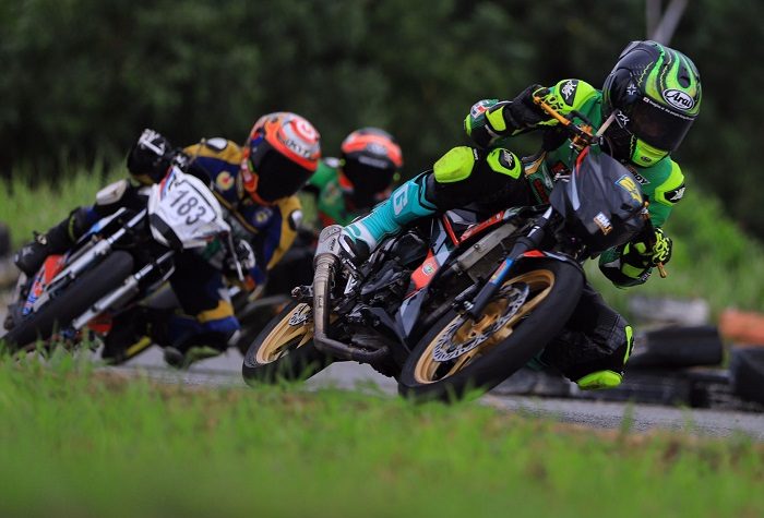 Arena Racing Team