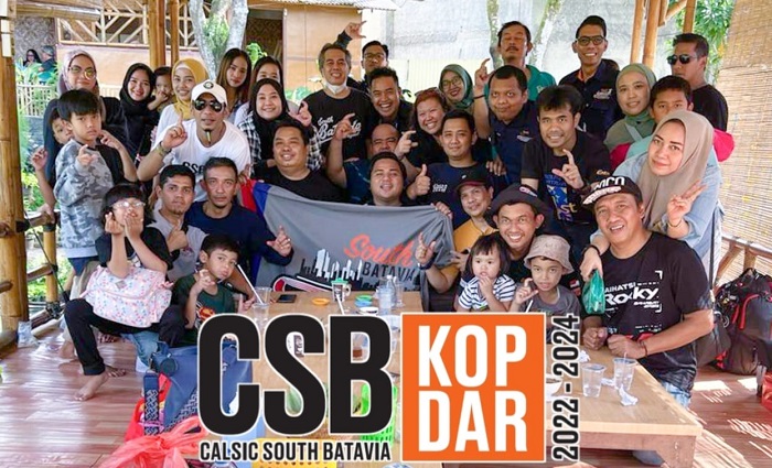 Calsic South Batavia