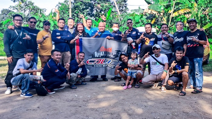 Calsic South Batavia