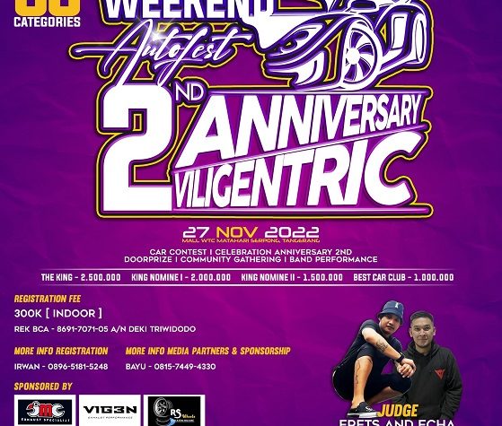 Viligentric