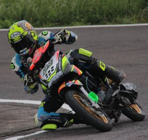 UDRM IRC 2022