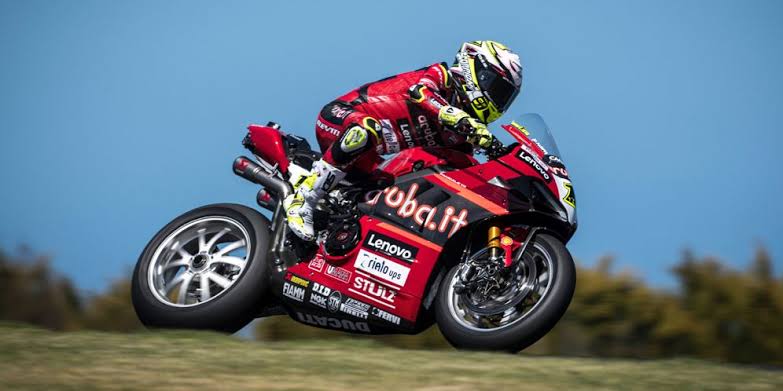 Jelang WSBK Australia 24-26 Februari 2023, Seru! Bautista Mulai Tebar Ancaman?