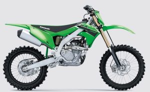 Kawasaki KX250