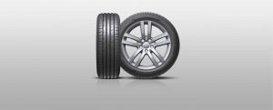 Ventus Hankook