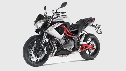 Benelli TN 899 Otomotifnews com