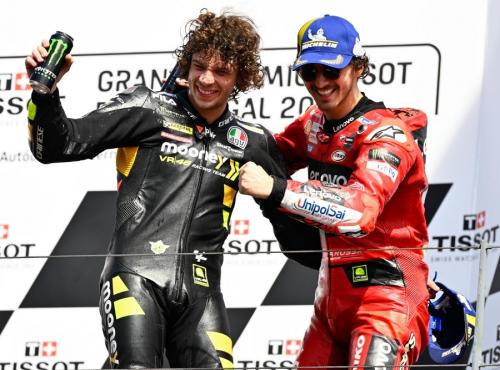 MotoGP