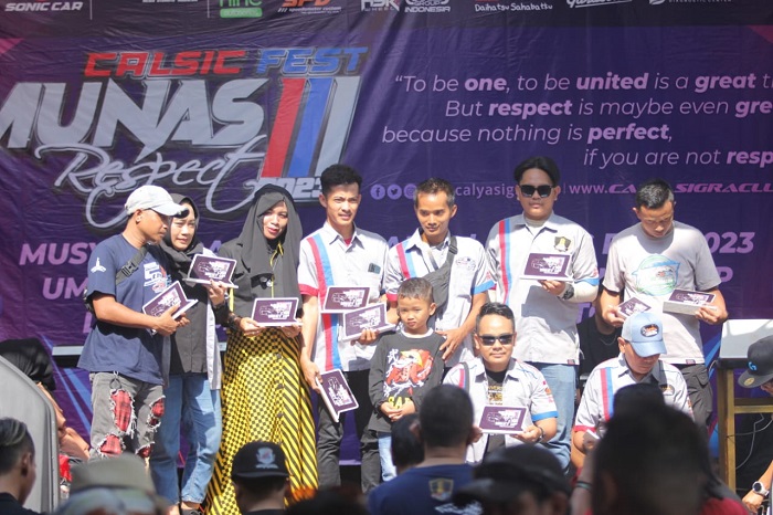 Munas Calsic Fest