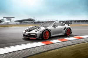 techart porsche