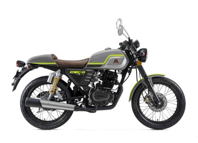 benelli