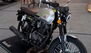 benelli
