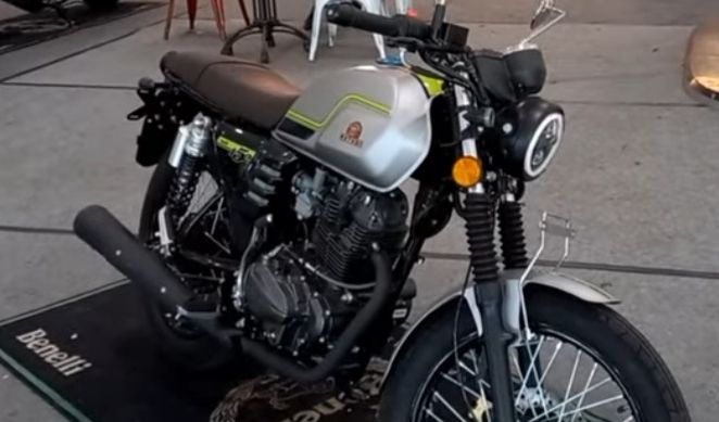 benelli