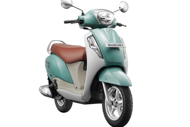 Suzuki Access 125
