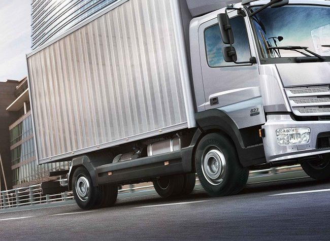 Hankook AH30
