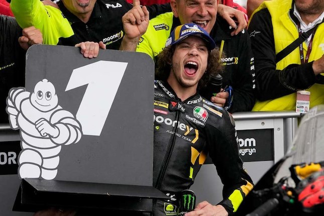 MotoGP