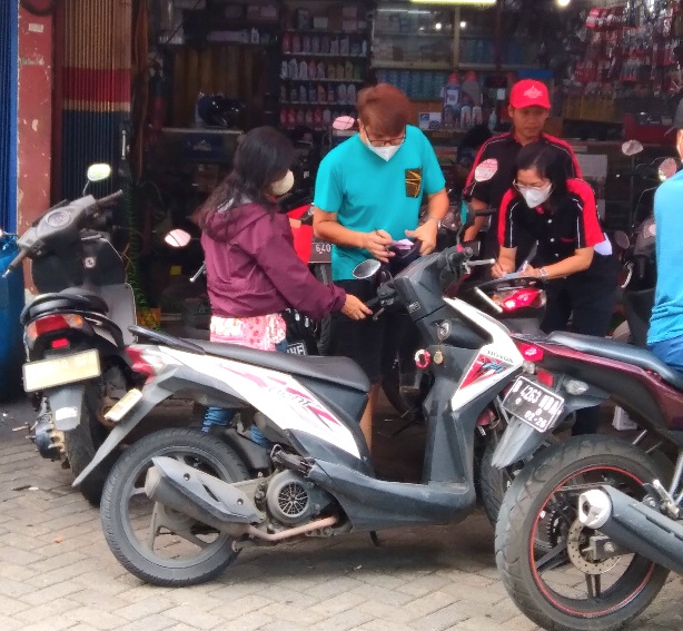 Cendana Motor