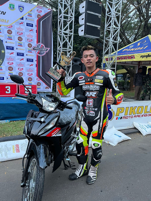 Anggi Gianturi