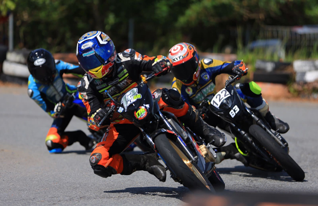 Koizumi Gardenspeed