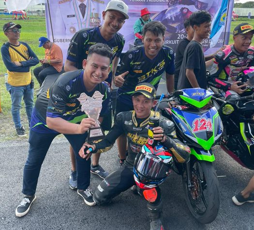 BTK'S Racing