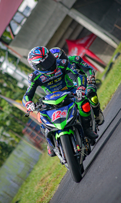 BTK'S Racing