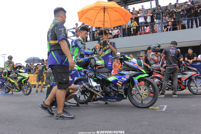 BTK'S Racing