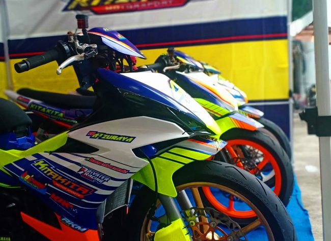 Kita Kita Motorsport