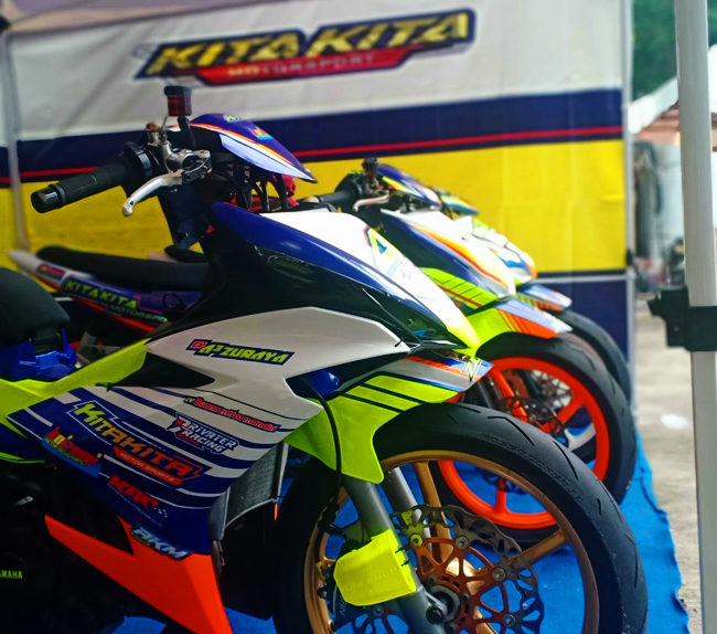 Kita Kita Motorsport