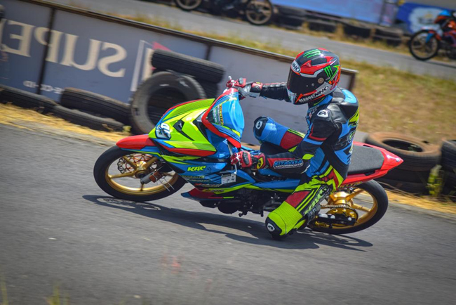 Kita Kita Motorsport