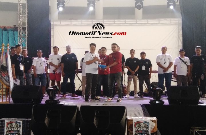 Ryan Cayo Calsic Otomotifnews com