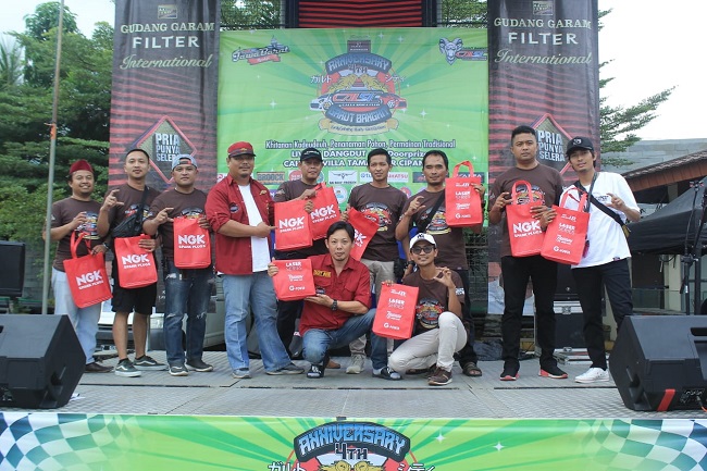 Calsic Garut